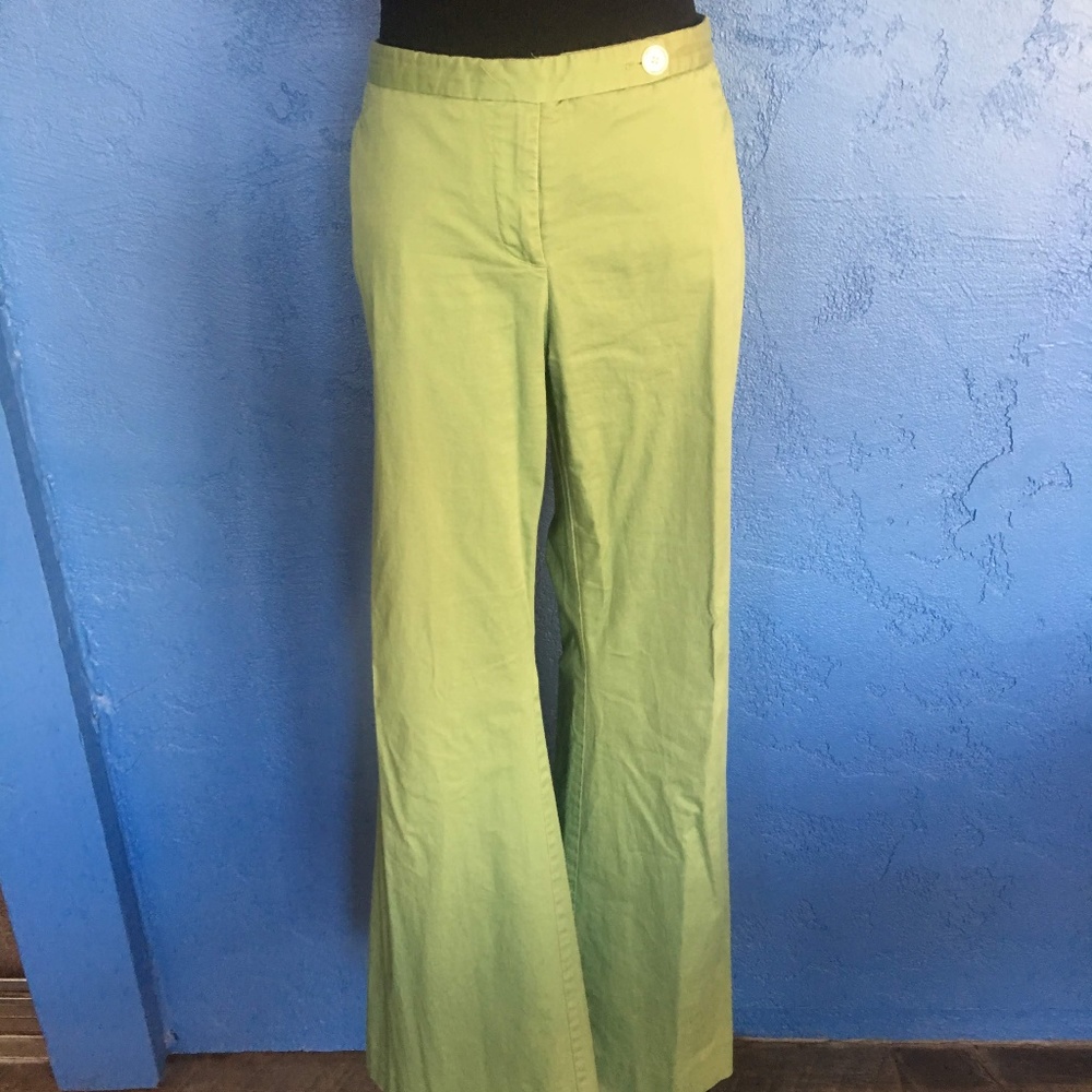 The Limited Drew-fit slacks